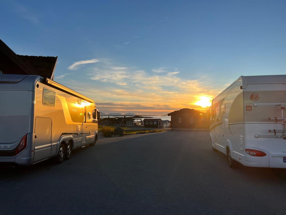 Bud Camping المظهر الخارجي الصورة